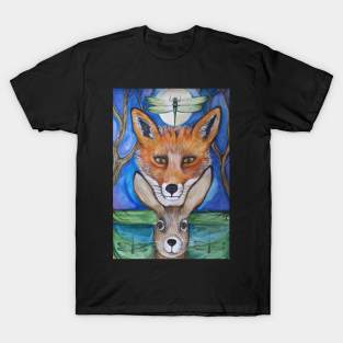 Animal totems T-Shirt